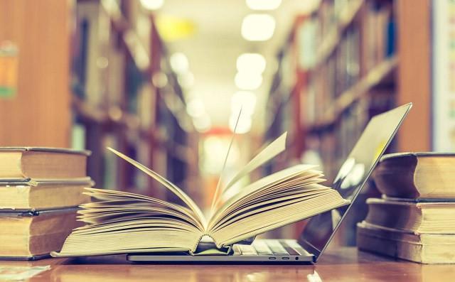 Turkey: Virtual library brings students together amid virus