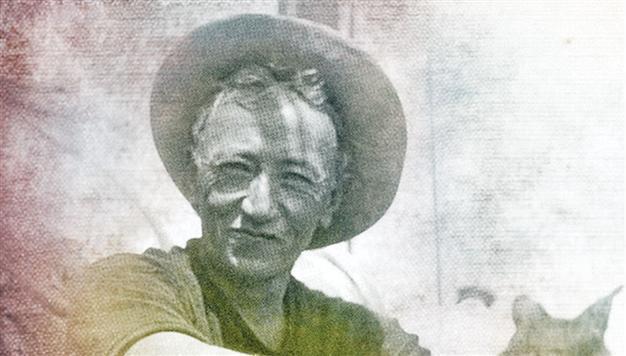Sait Faik Abasıyanık: Turkeys first modern author