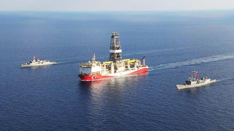 Drilling in Med Sea to continue despite pandemic: Minister