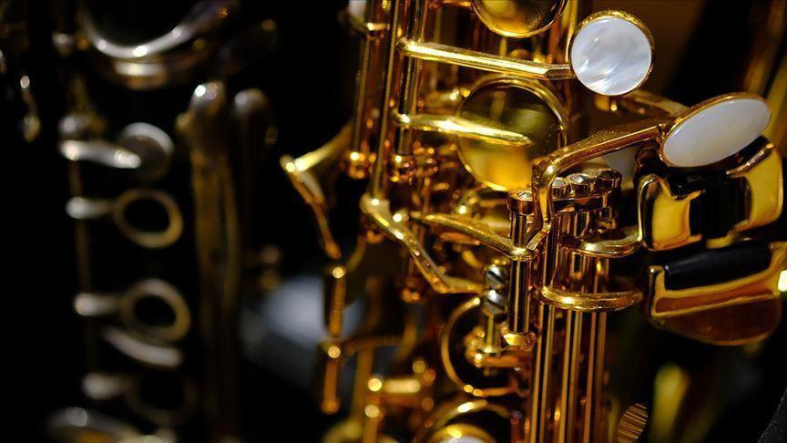 Thousands tune in for jazz festival