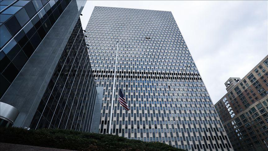 FBI accidentally reveals Saudi diplomat linked to 9/11