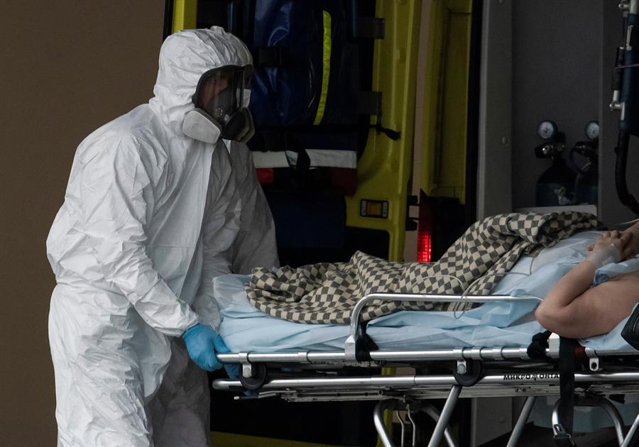 Russia halts use of ventilators tied to deadly hospital fires
