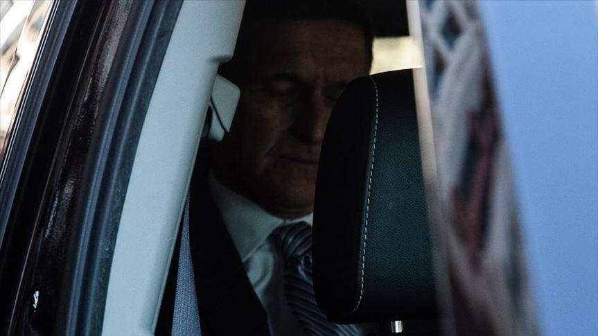 Intel chief releases information on Flynn unmasking