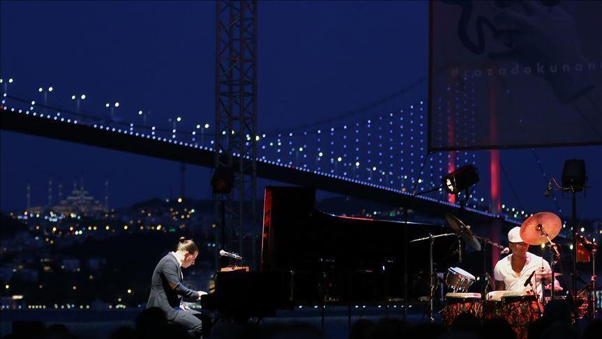 Turkish culture and arts sector mulls future amid virus