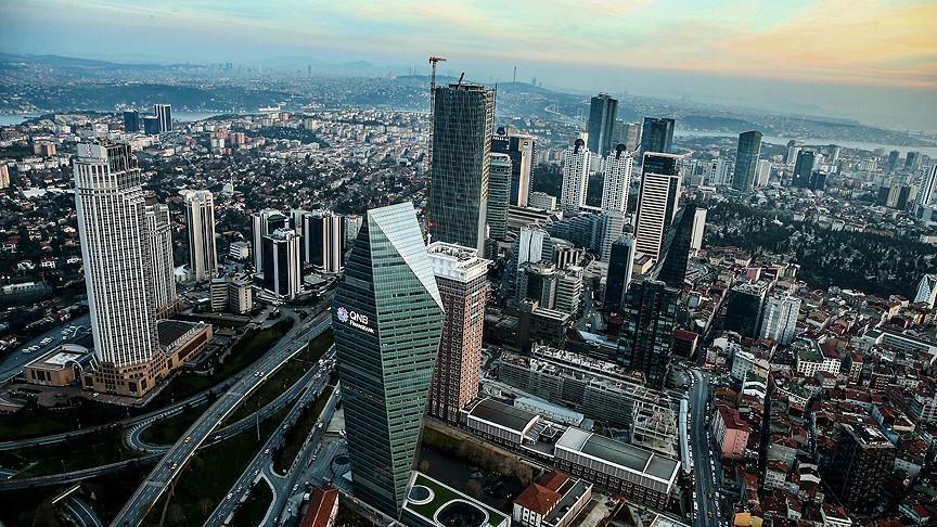 Total turnover up 5.2% in March in Turkish economy