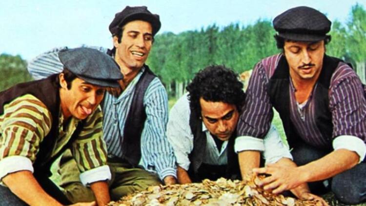 Yeşilçam presented on digital platforms
