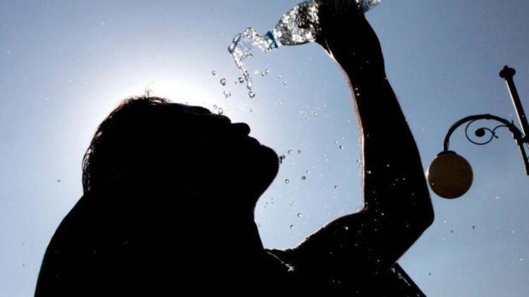 Heatwave to hit Turkey starting this week