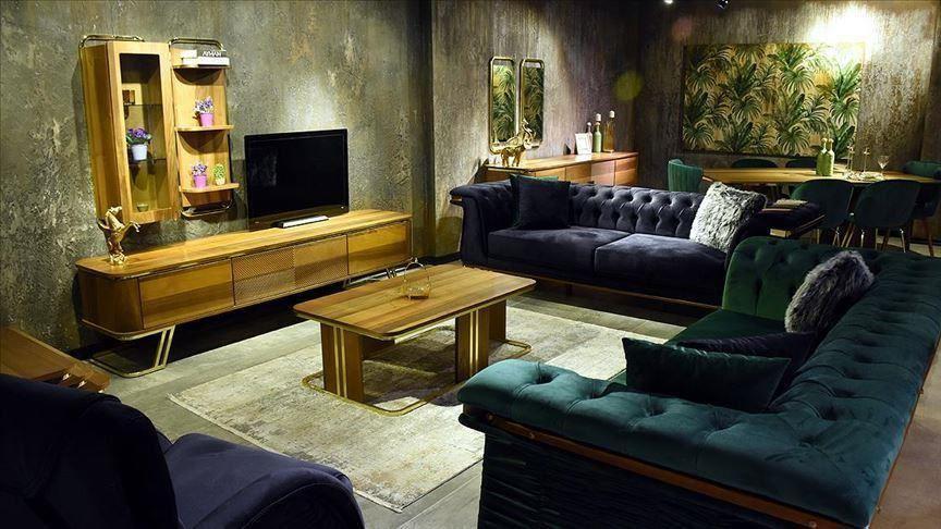Turkish furniture sector gears up for post-pandemic period