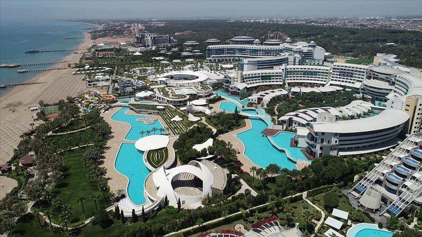 Hotels get ready for tourism season amid virus