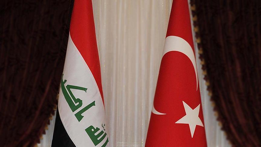 Turkish president, Iraqi premier discuss COVID-19 over phone