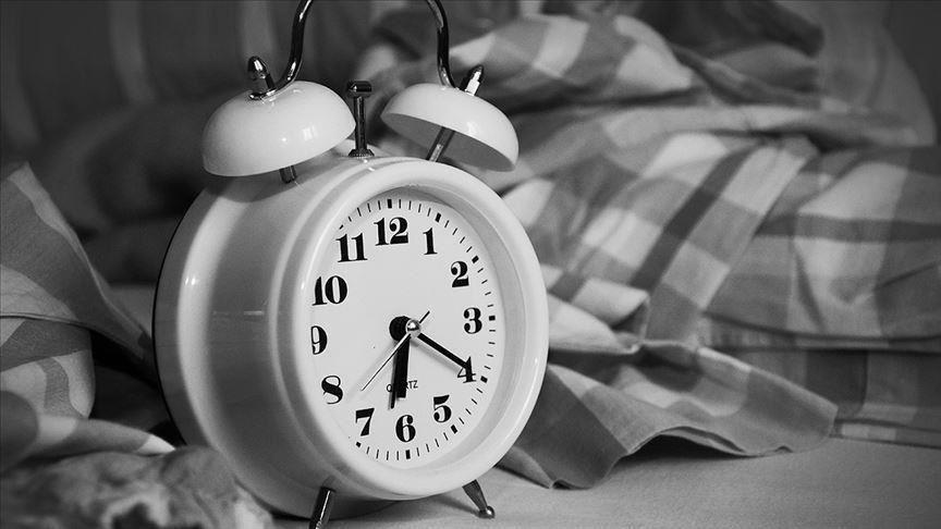 Sleep-wake disorders more common during pandemic: Expert