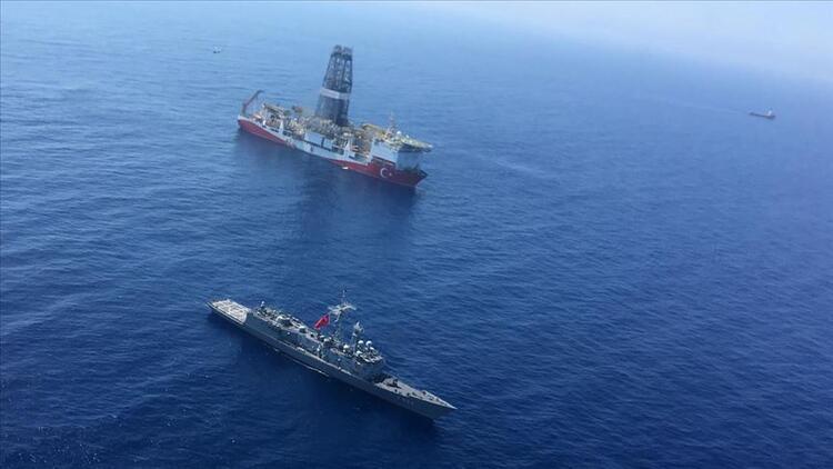 Turkey criticizes EU position on disputes in eastern Mediterranean