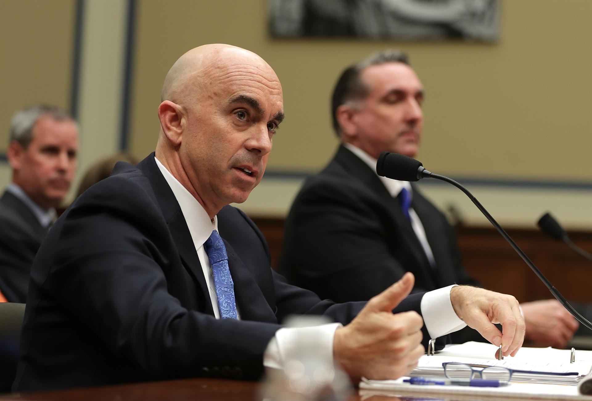 US Democrats launch probe into ouster of State Dept watchdog