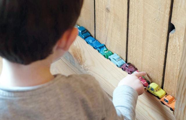 In Turkey, autistic youth are always on the back burner