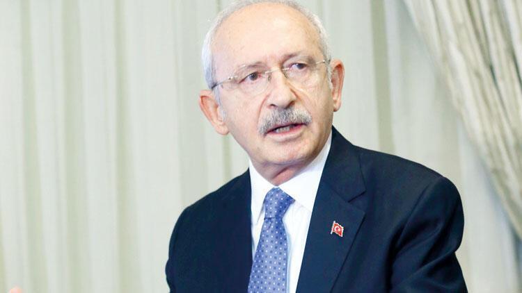 Turkey needs political ethics law: CHP leader