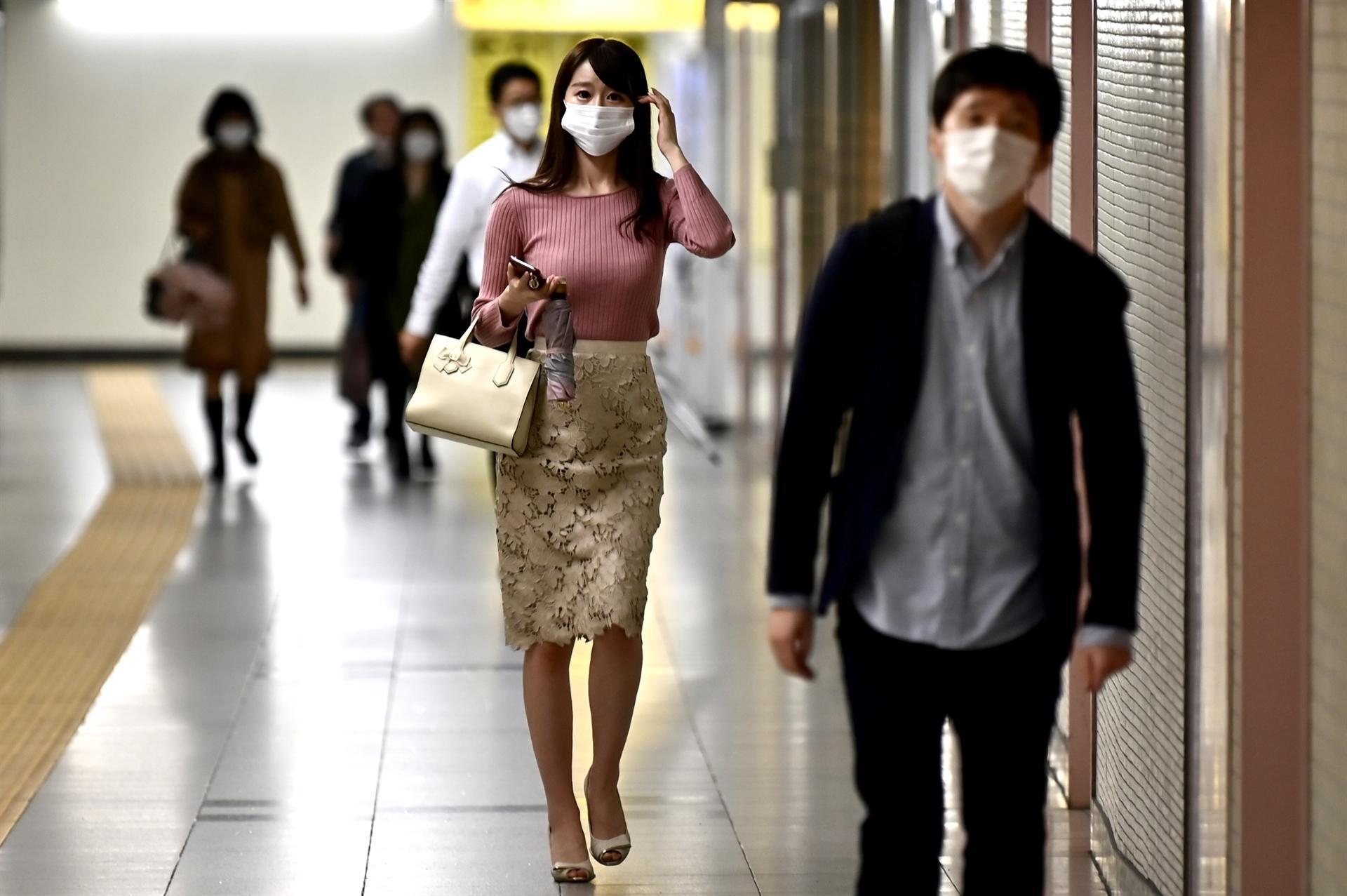Global coronavirus cases exceed 4.8 million