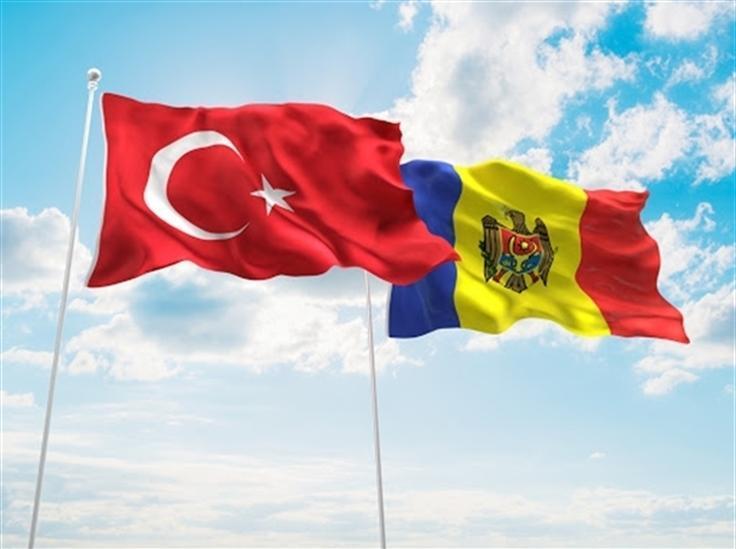 Turkey, Moldova sign medical aid agreement