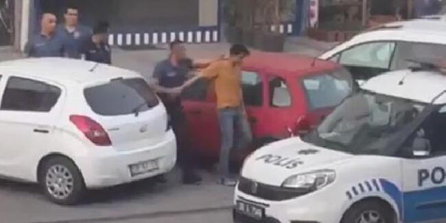 Iranian detained for hanging ‘British flag-designed towel’