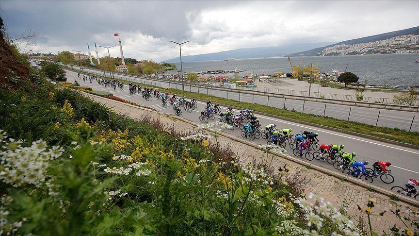 Presidential Cycling Tour canceled over COVID-19
