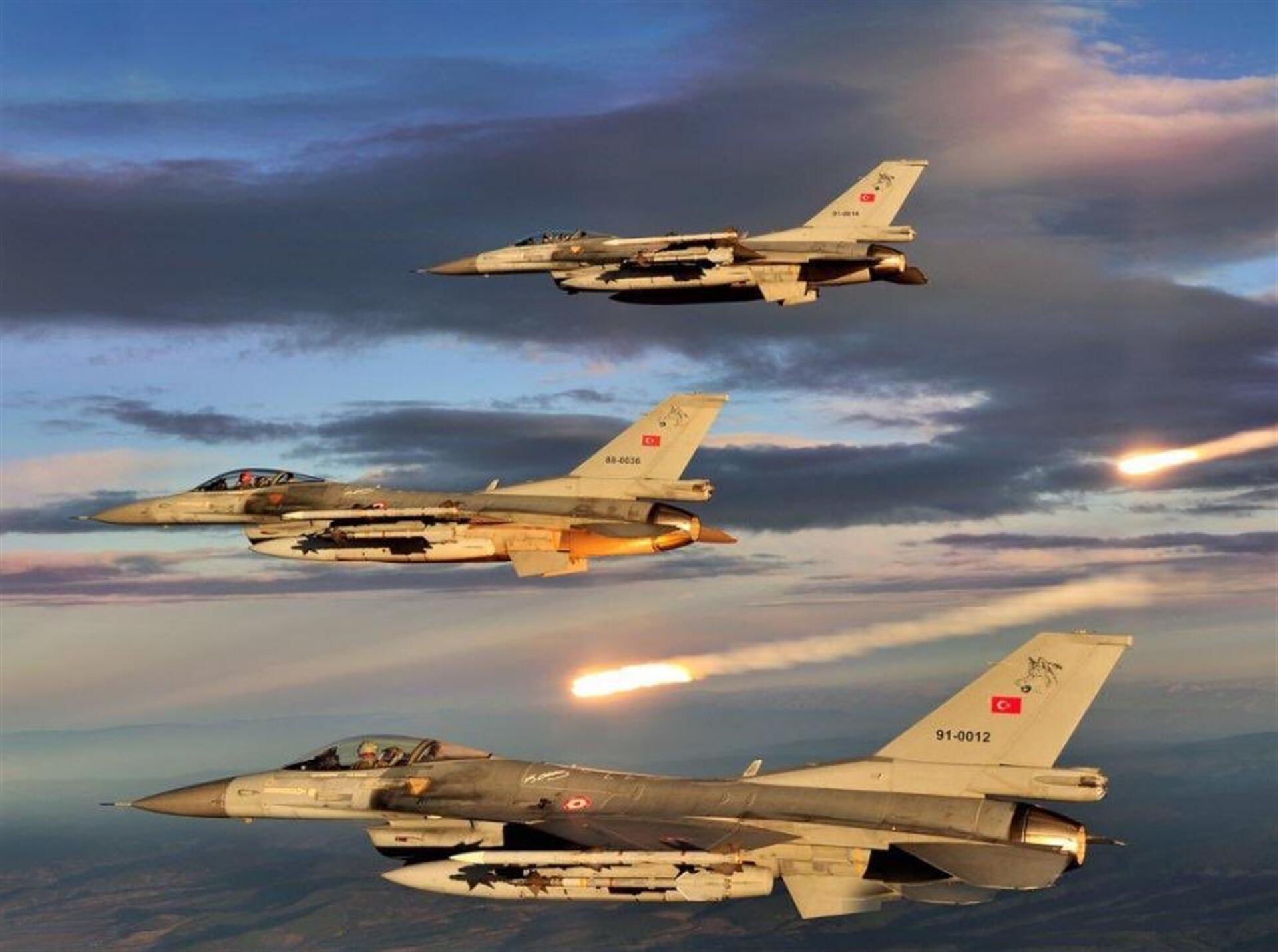 Turkish defense industry to operate despite COVID-19