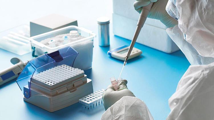 People under virus risk to be tested regularly