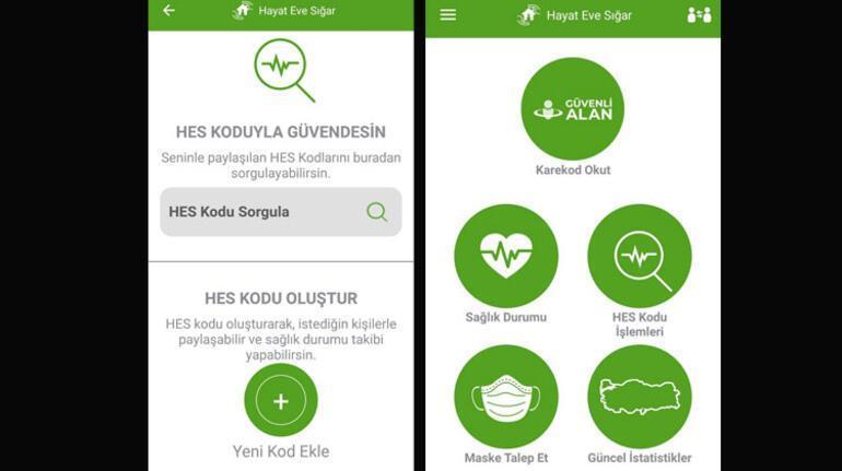 Mobile app to track inter-city travels in use