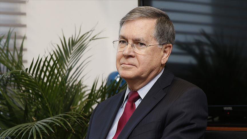 Turkeys virus guidelines sensible, working: US envoy