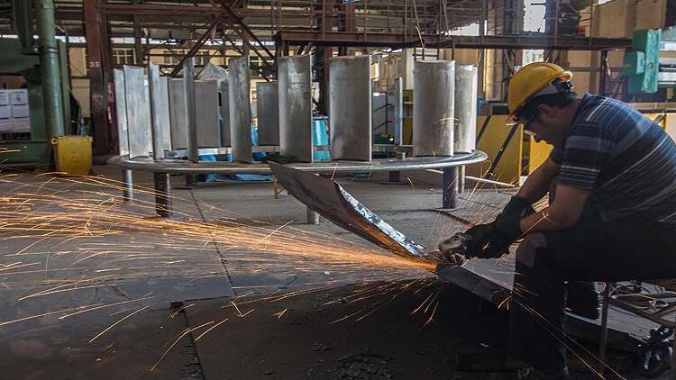 Turkey’s manufacturing capacity rises in May