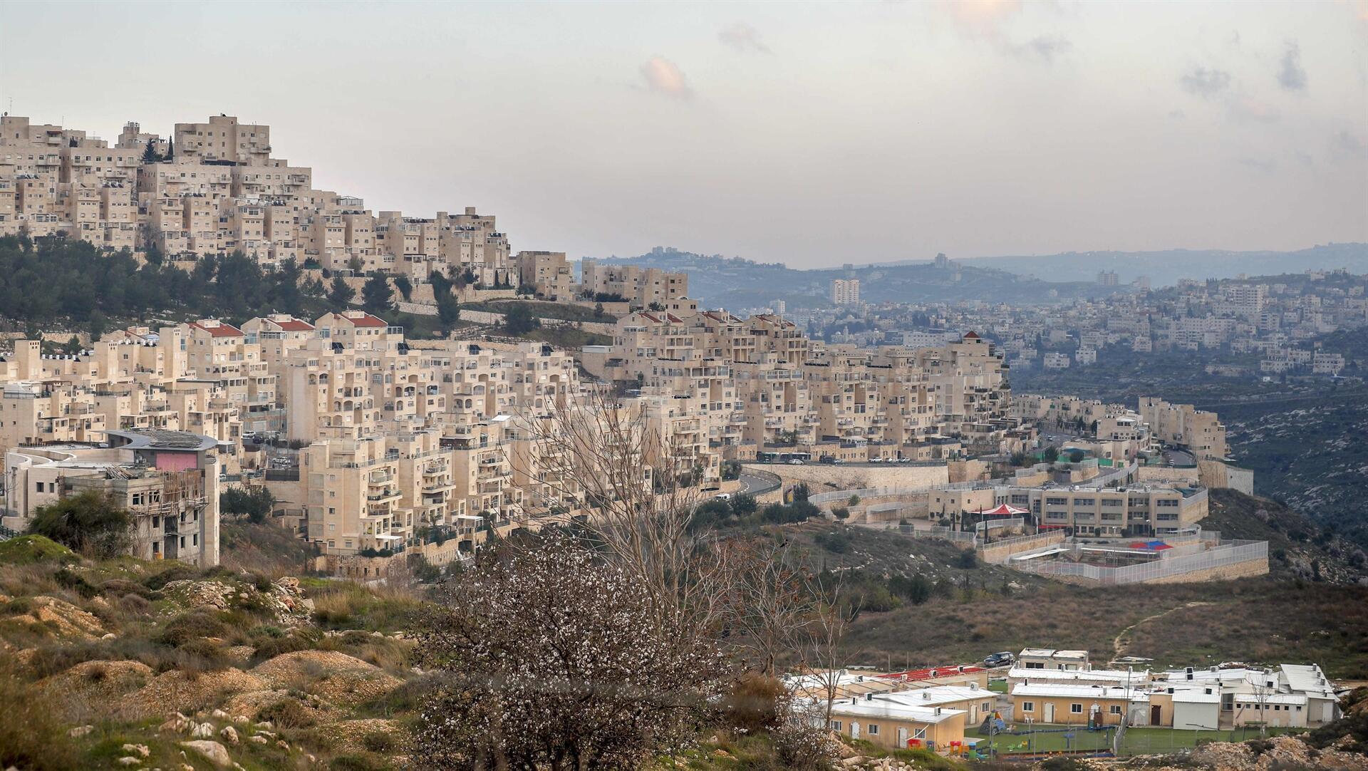 Turkey steps up to act against Israeli plans on West Bank