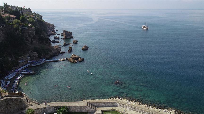 23 more eco-friendly Turkish beaches get Blue Flag award