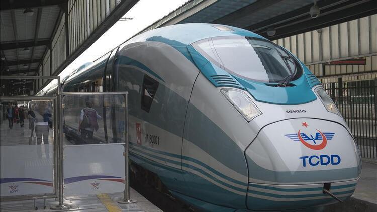 High-speed train services set to resume after virus pause
