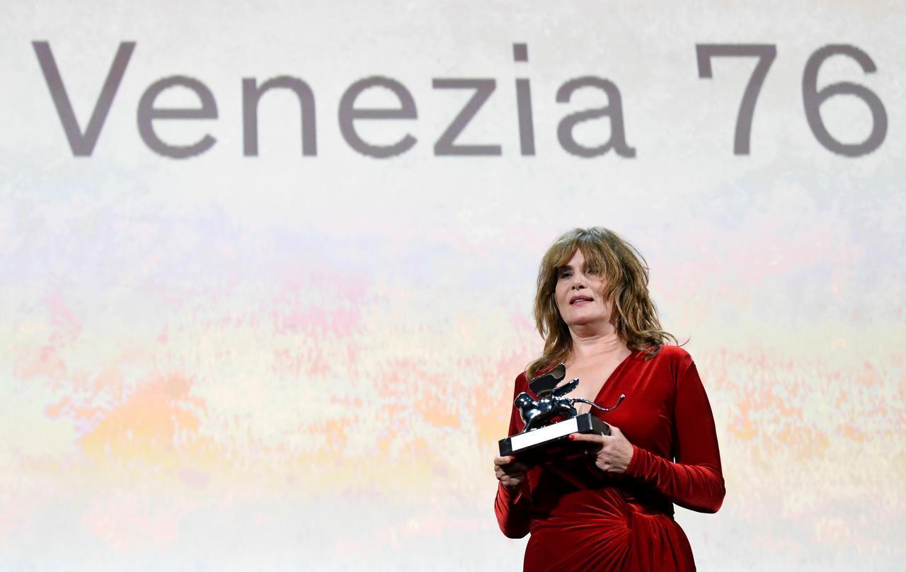 Venice Film Festival will go ahead in September