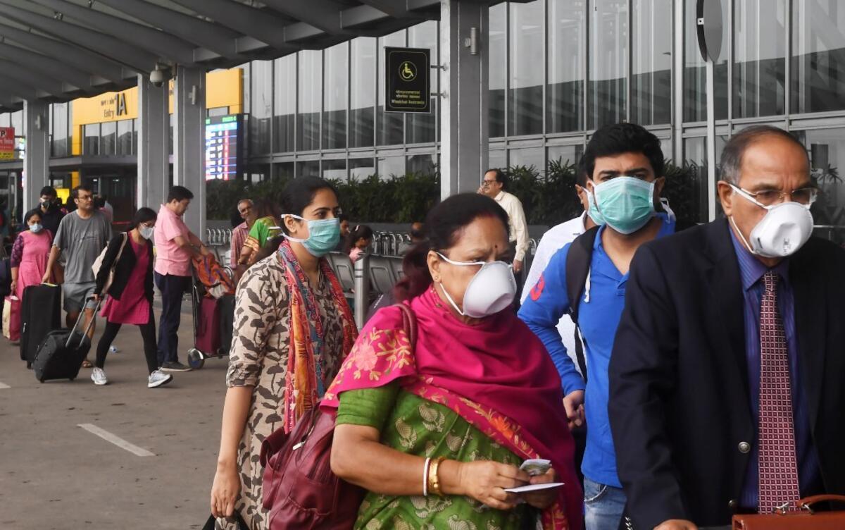 India to bring back citizens stranded in Turkey