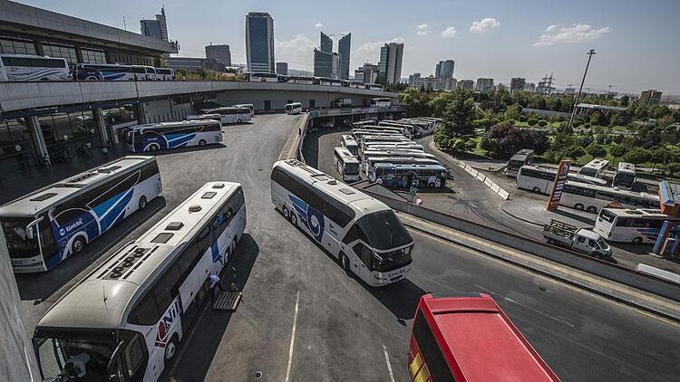 Train, inter-city bus services to resume soon
