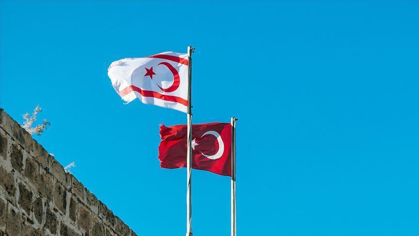 Turkey giving $325 mln to help virus-hit Turkish Cyprus economy