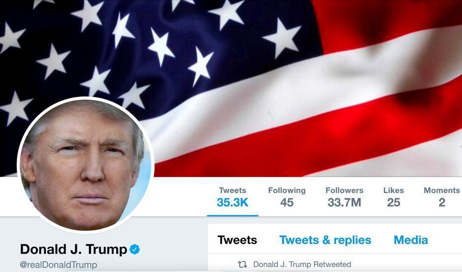 Trump threatens social media after Twitter fact-checks him
