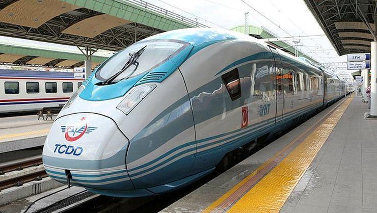 Inter-city train services resume