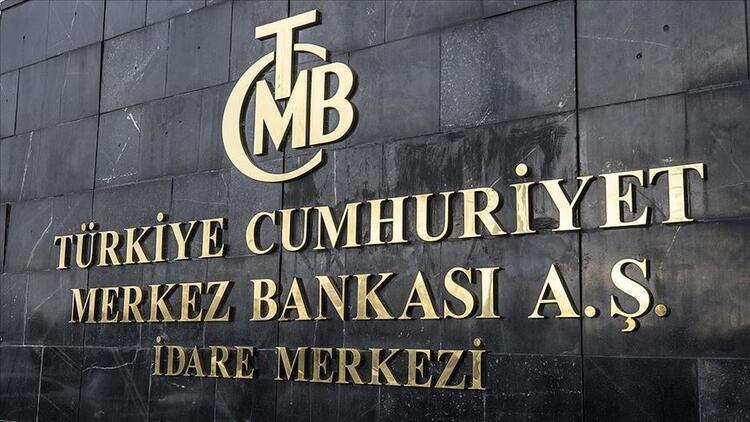 Turkish Central Bank intl reserves at $86.3 bln in April