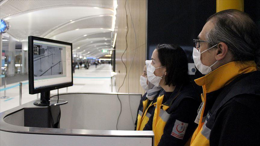 New rules for Turkish airports unveiled