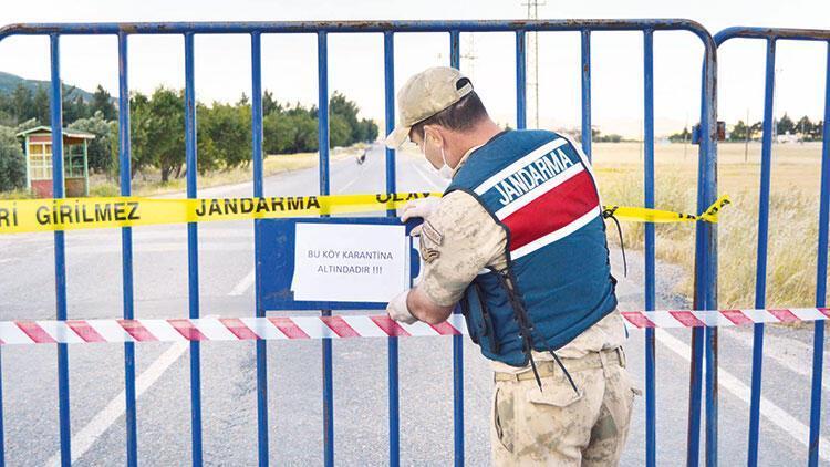 Large families facilitate virus spread in Turkish city Van: Governor