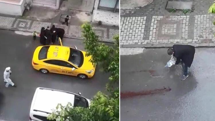Taxi driver who kicked pregnant woman out of cab given house arrest