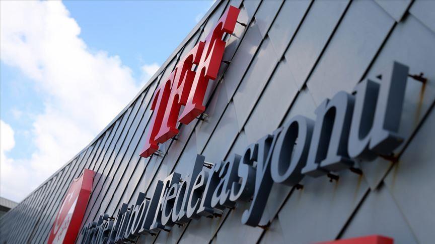 Turkish Football Federation unveils COVID-19 guidelines