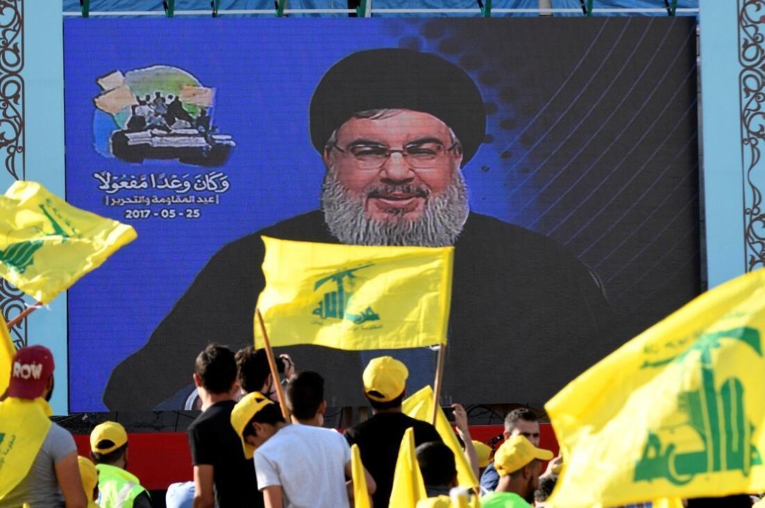 Greek Cypriot court upholds Hezbollah suspect’s US extradition
