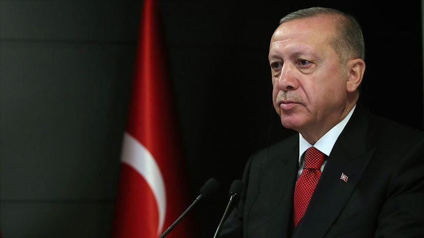 Erdoğan says not a single mosque left in Athens