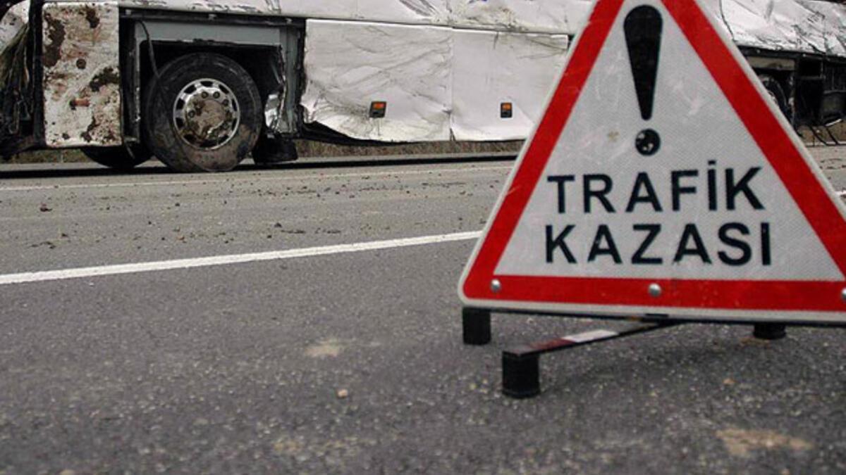 Deaths in road accidents decline in 2019