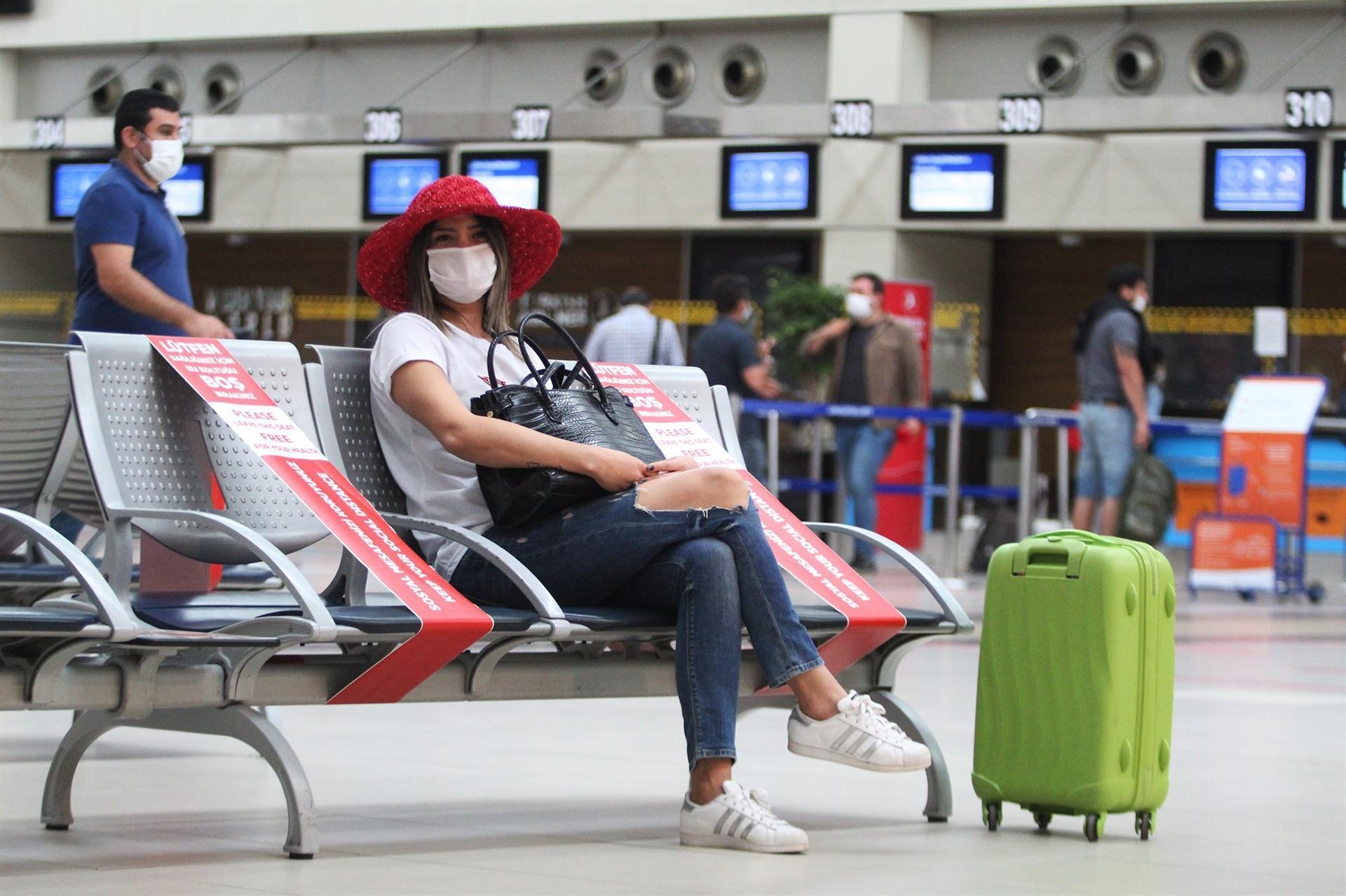 Life returning to normal in Turkey after reopening