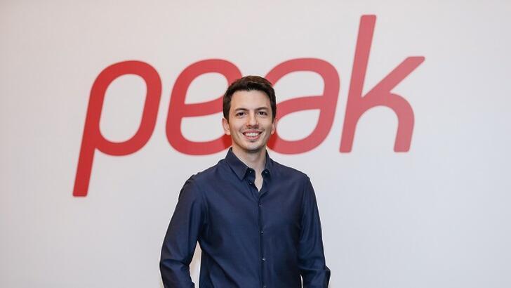 Zynga deal makes Peak first Turkish unicorn firm