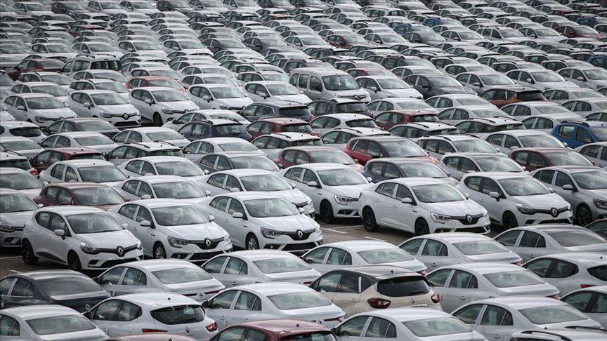 Auto sales rise 20% in January-May