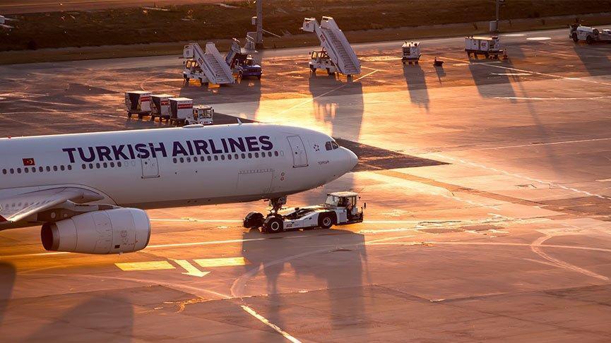 Turkish Airlines to start flights to Europe on June 18