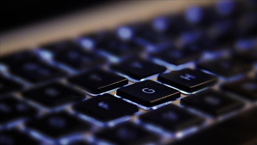 Turkish team becomes champion in keyboarding contest